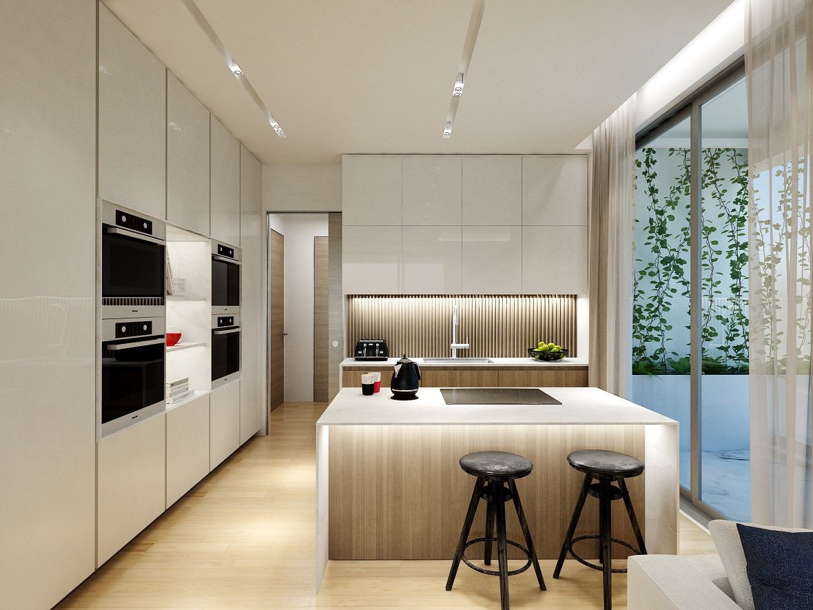 House (Detached) in Pissouri, Limassol for Sale