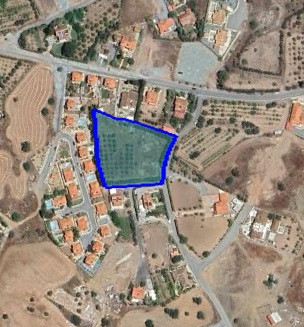 (Residential) in Pyrgos, Limassol for Sale