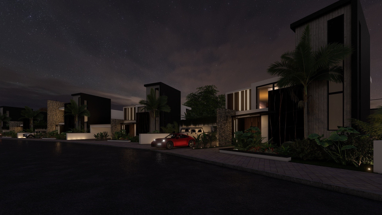 House (Detached) in Green Area, Limassol for Sale