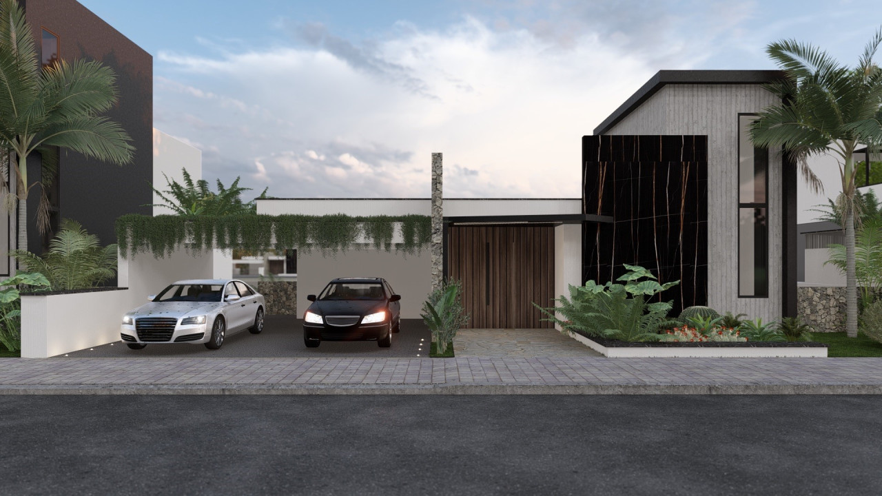 House (Detached) in Green Area, Limassol for Sale