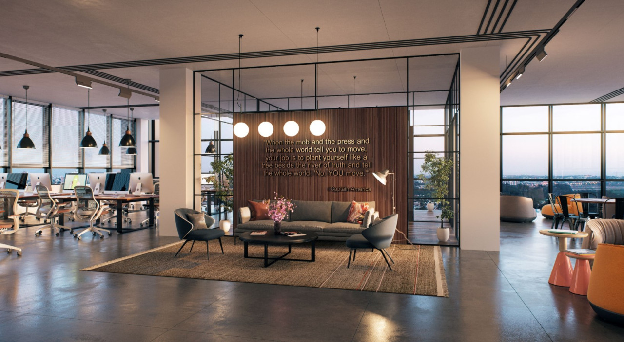 Commercial (Building) in Germasoyia, Limassol for Sale