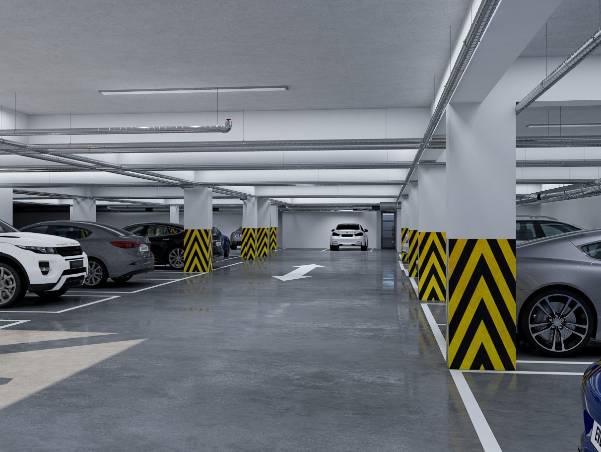 Commercial (Building) in Germasoyia, Limassol for Sale