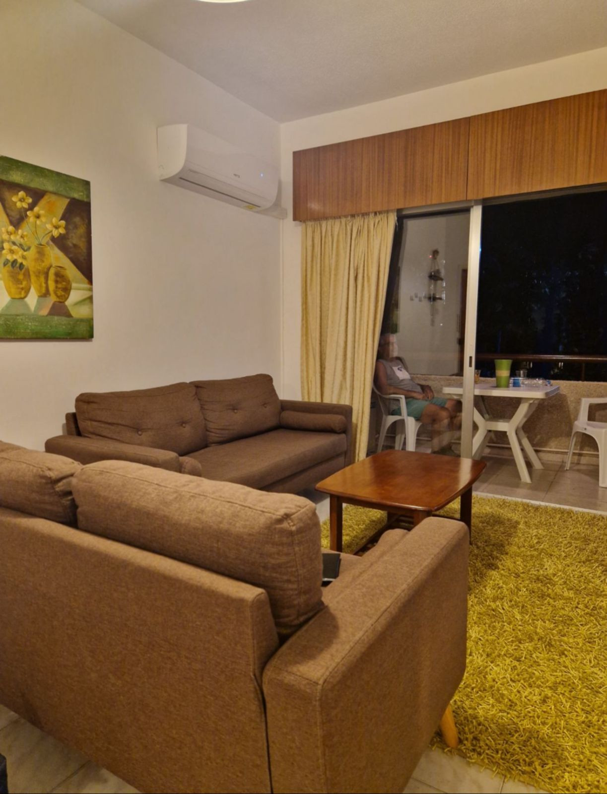 Apartment (Flat) in Potamos Germasoyias, Limassol for Sale