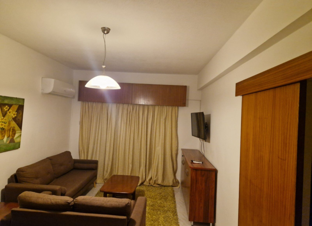 Apartment (Flat) in Potamos Germasoyias, Limassol for Sale
