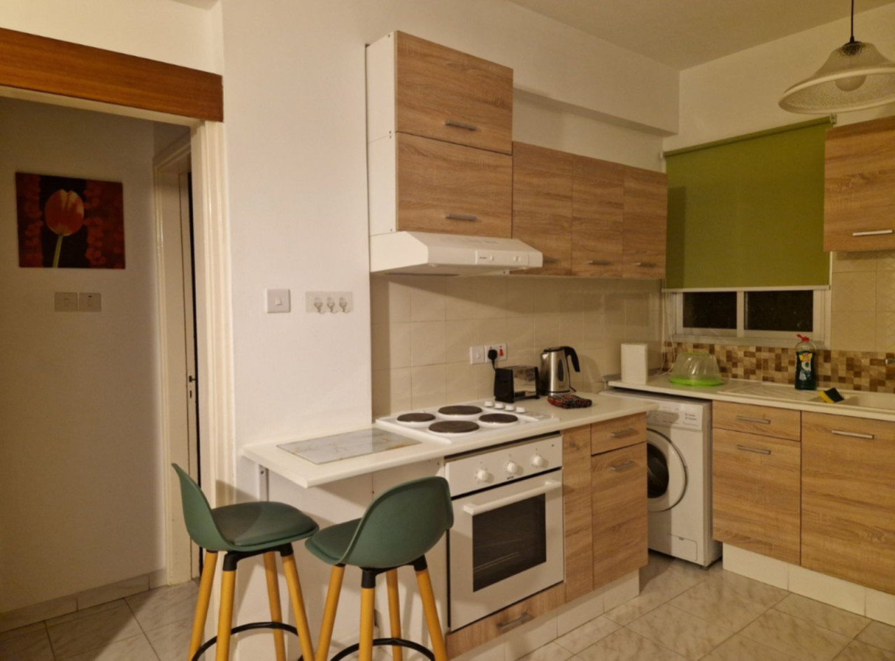 Apartment (Flat) in Potamos Germasoyias, Limassol for Sale