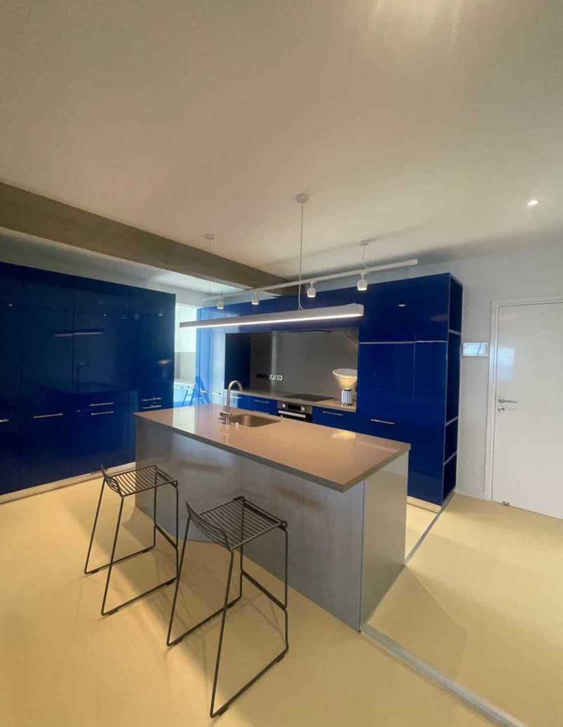 Apartment (Flat) in Molos Area, Limassol for Sale