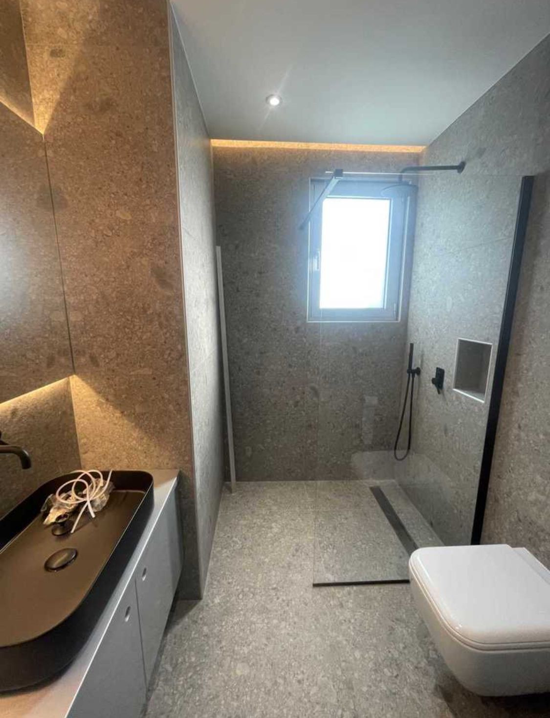 Apartment (Flat) in Molos Area, Limassol for Sale