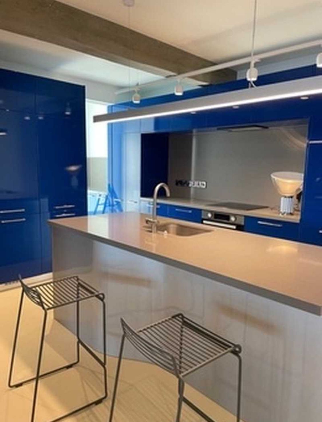 Apartment (Flat) in Molos Area, Limassol for Sale