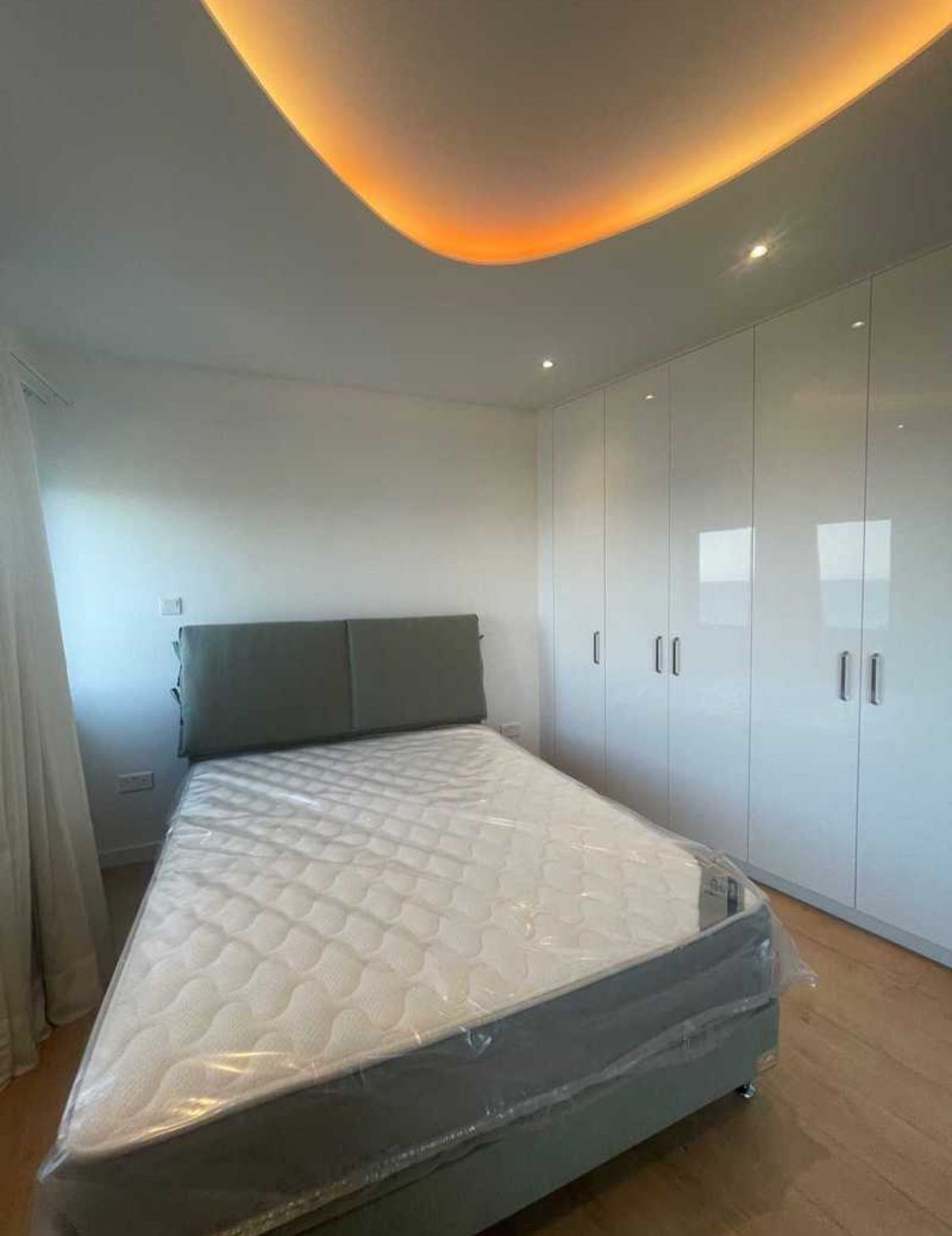 Apartment (Flat) in Molos Area, Limassol for Sale