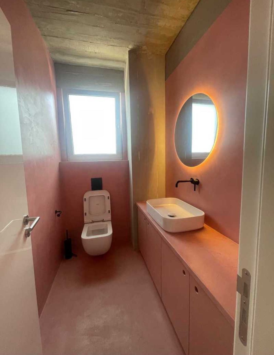 Apartment (Flat) in Molos Area, Limassol for Sale