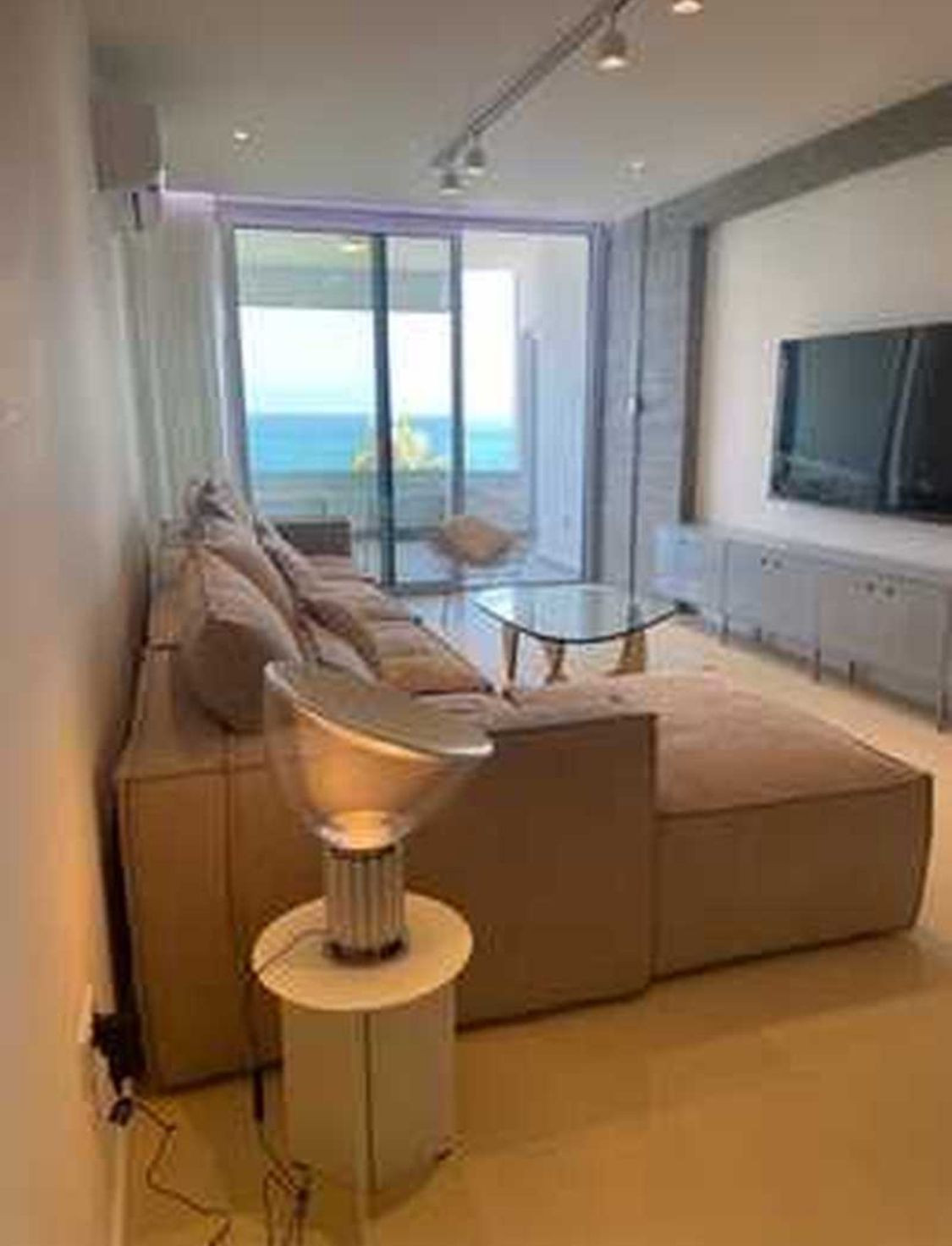 Apartment (Flat) in Molos Area, Limassol for Sale