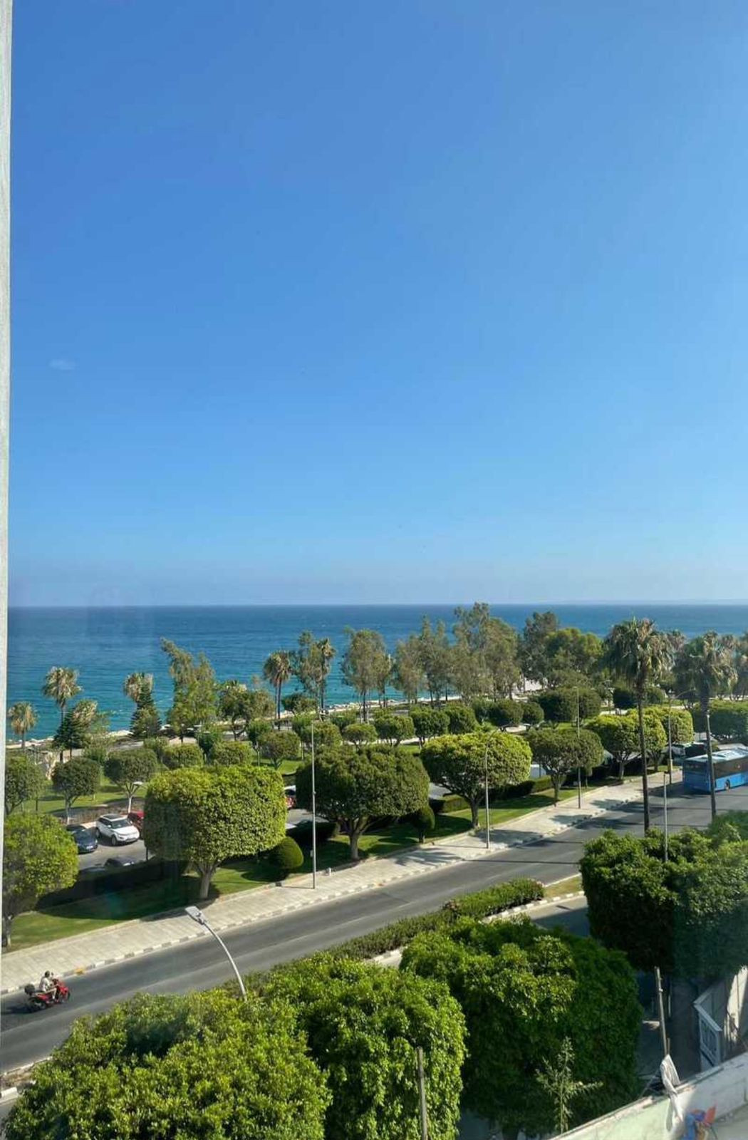 Apartment (Flat) in Molos Area, Limassol for Sale
