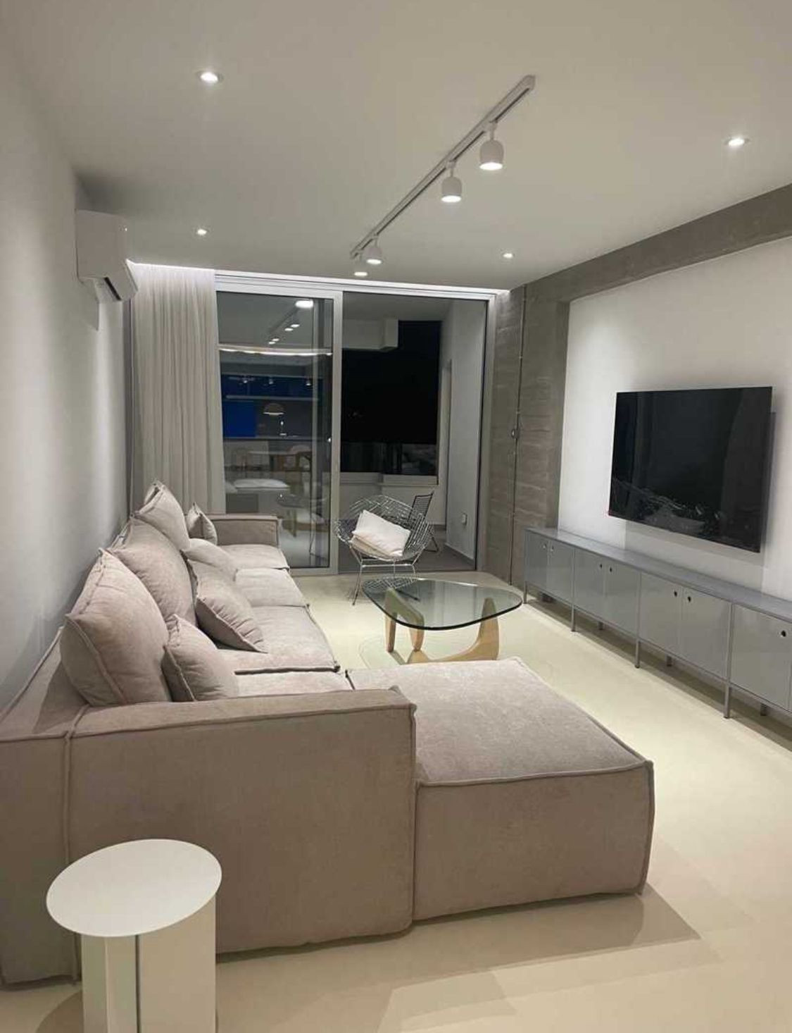 Apartment (Flat) in Molos Area, Limassol for Sale