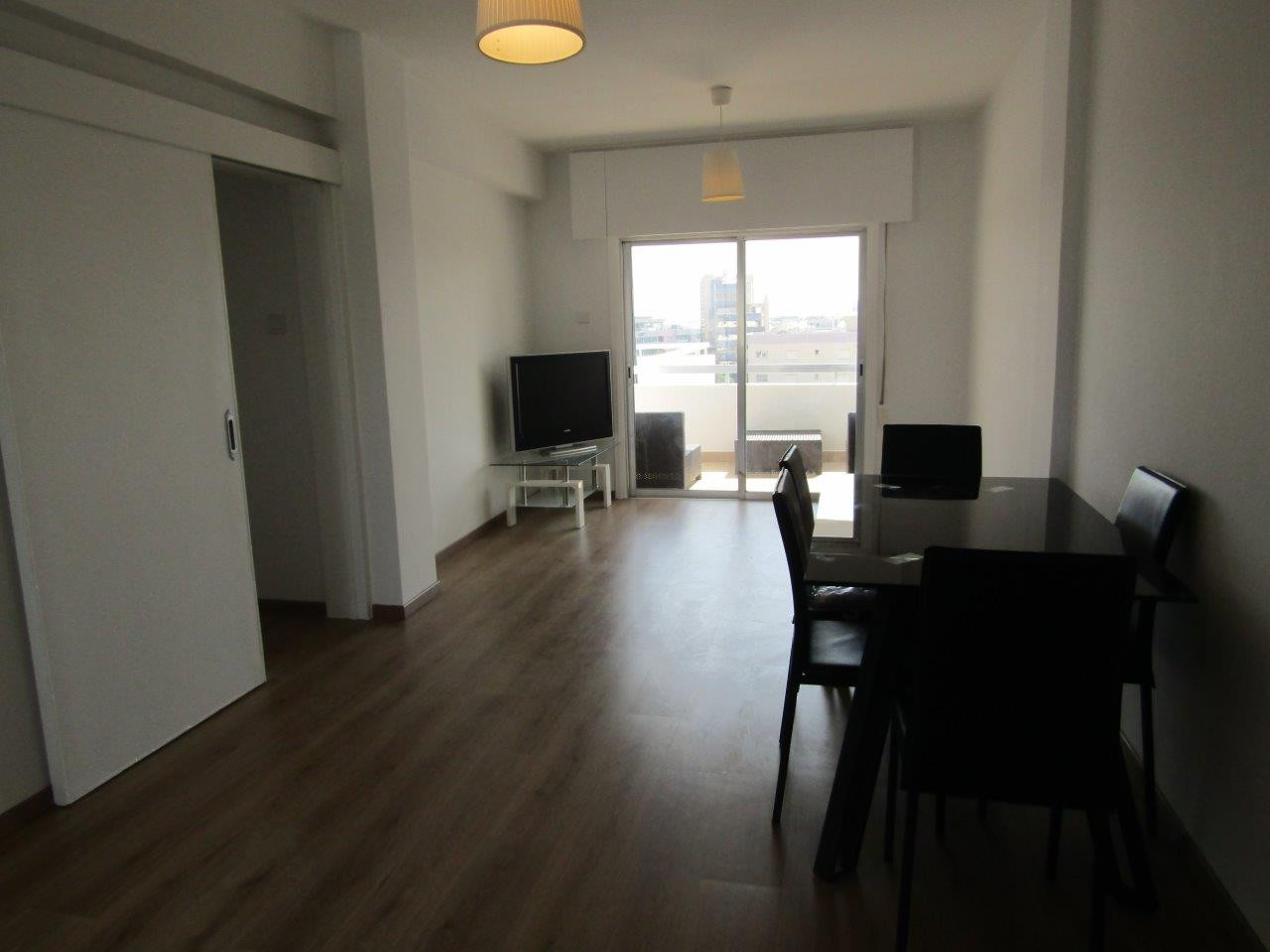 Apartment (Flat) in Agia Zoni, Limassol for Sale