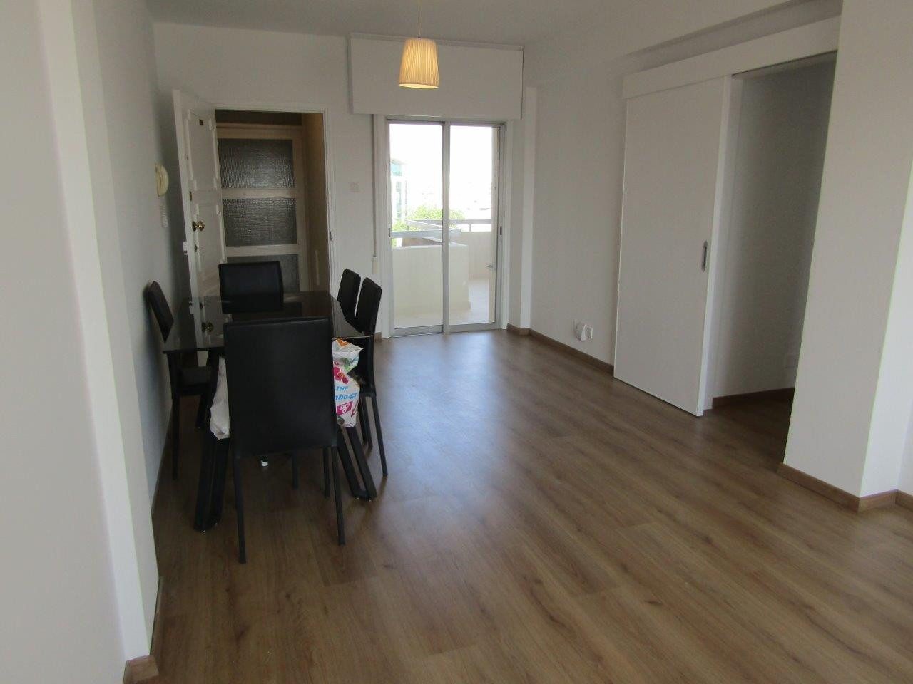 Apartment (Flat) in Agia Zoni, Limassol for Sale