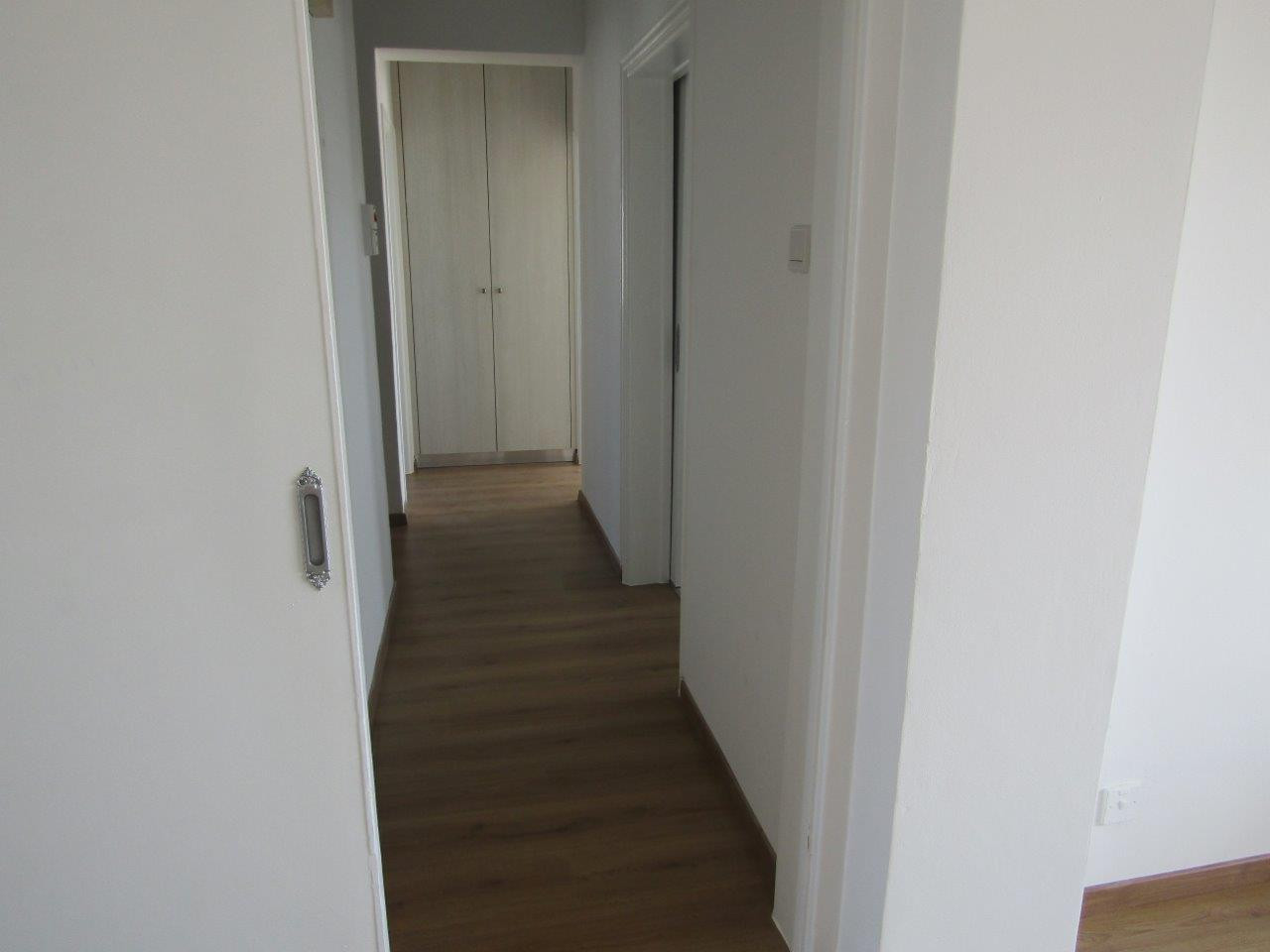 Apartment (Flat) in Agia Zoni, Limassol for Sale