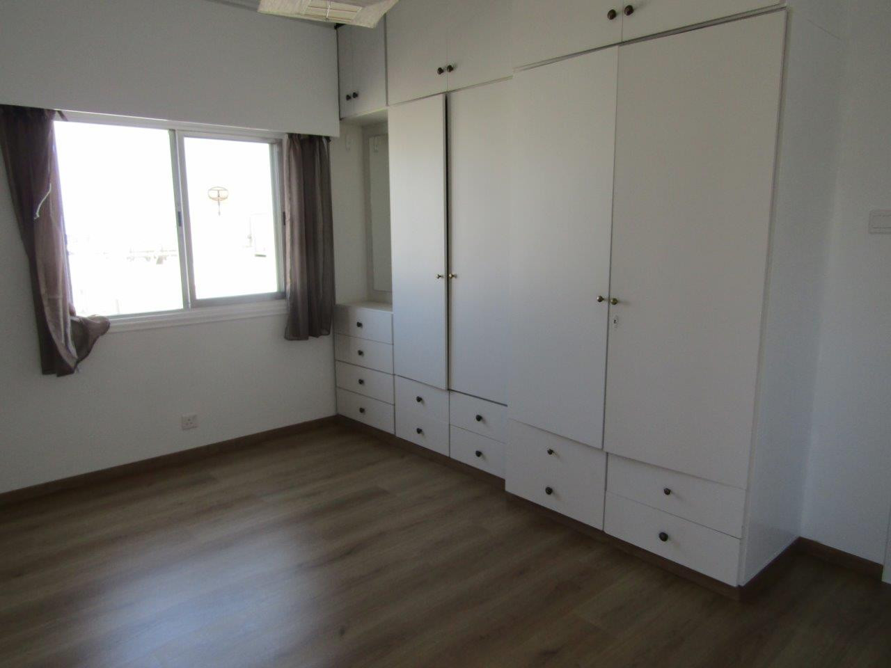 Apartment (Flat) in Agia Zoni, Limassol for Sale