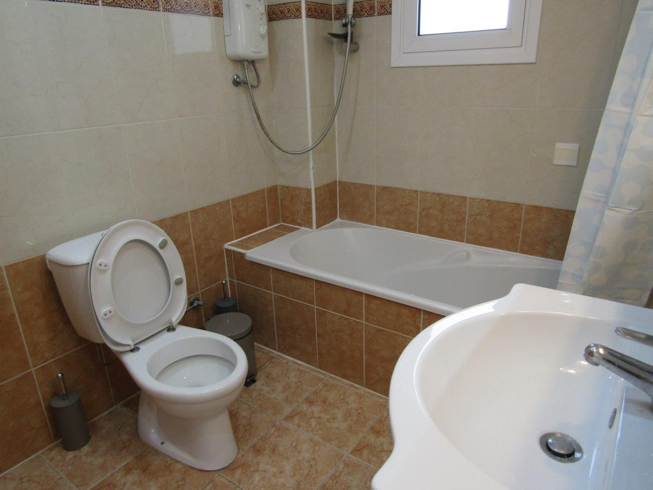 Apartment (Flat) in Agia Zoni, Limassol for Sale