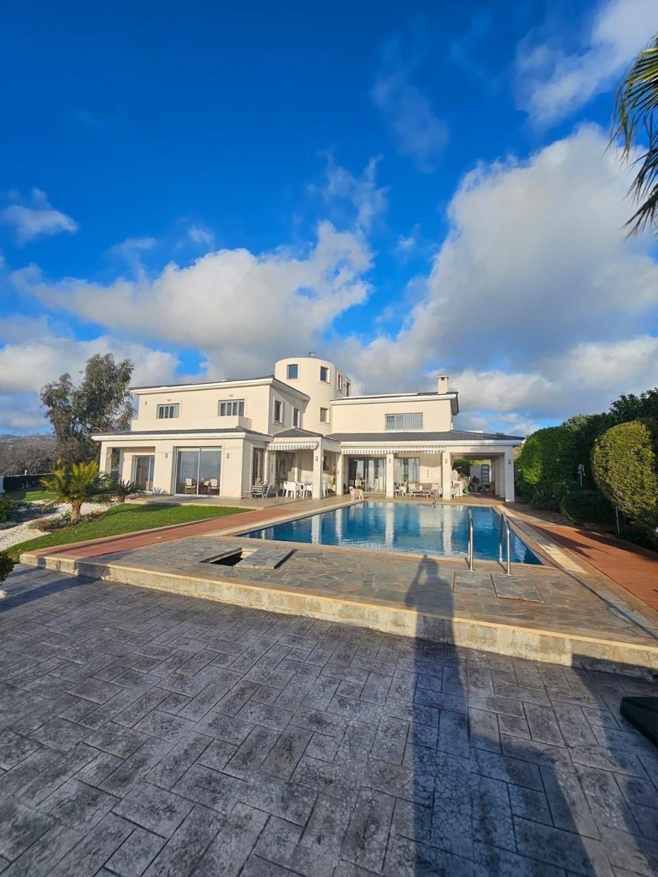 House (Detached) in Konia, Paphos for Sale