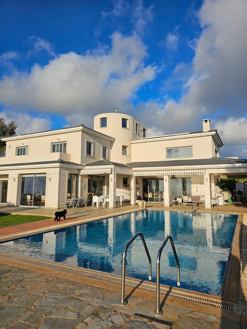 House (Detached) in Konia, Paphos for Sale