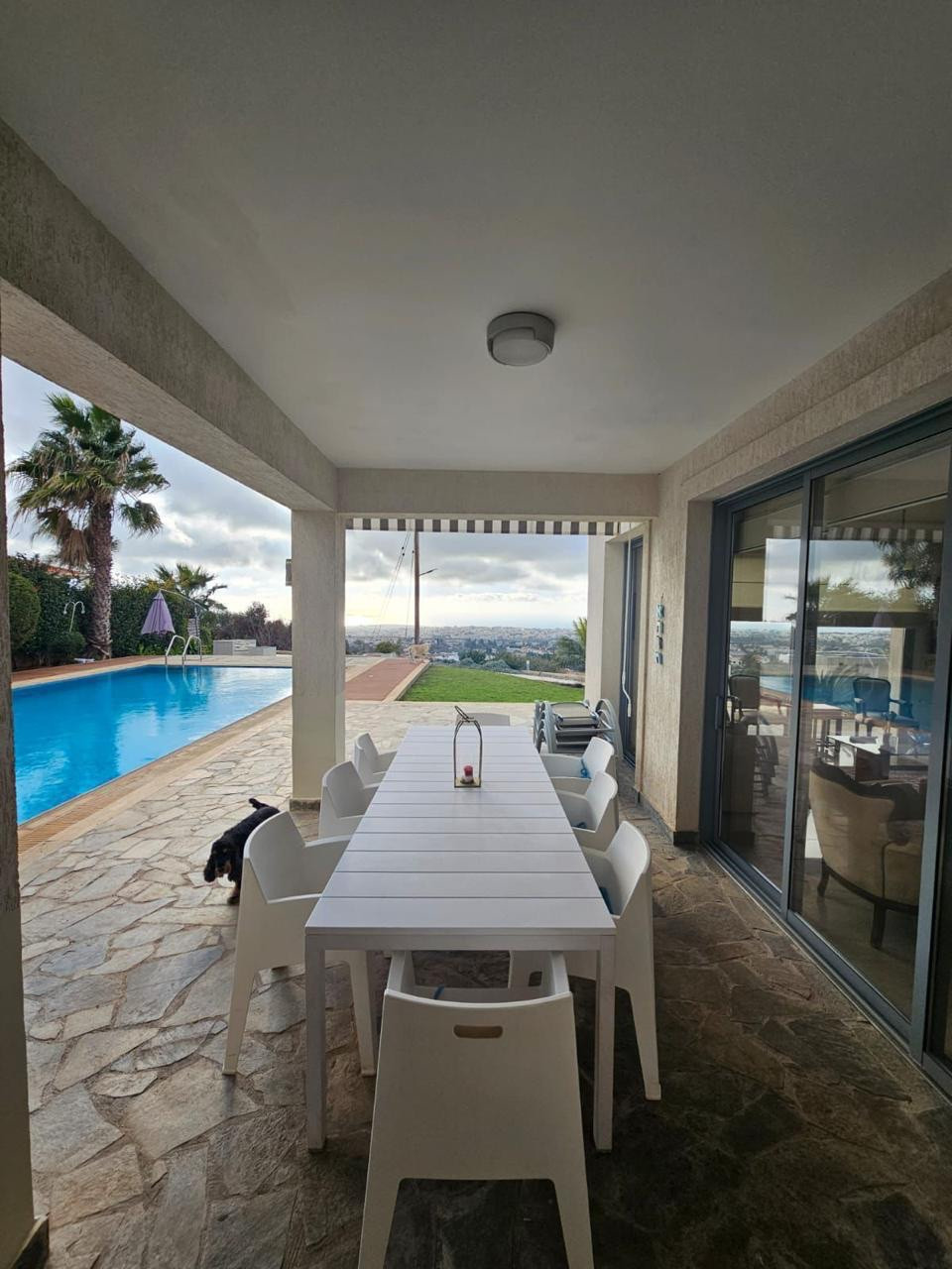 House (Detached) in Konia, Paphos for Sale