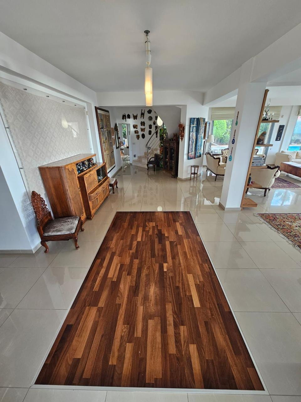 House (Detached) in Konia, Paphos for Sale