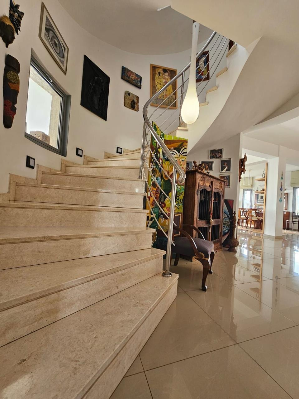 House (Detached) in Konia, Paphos for Sale