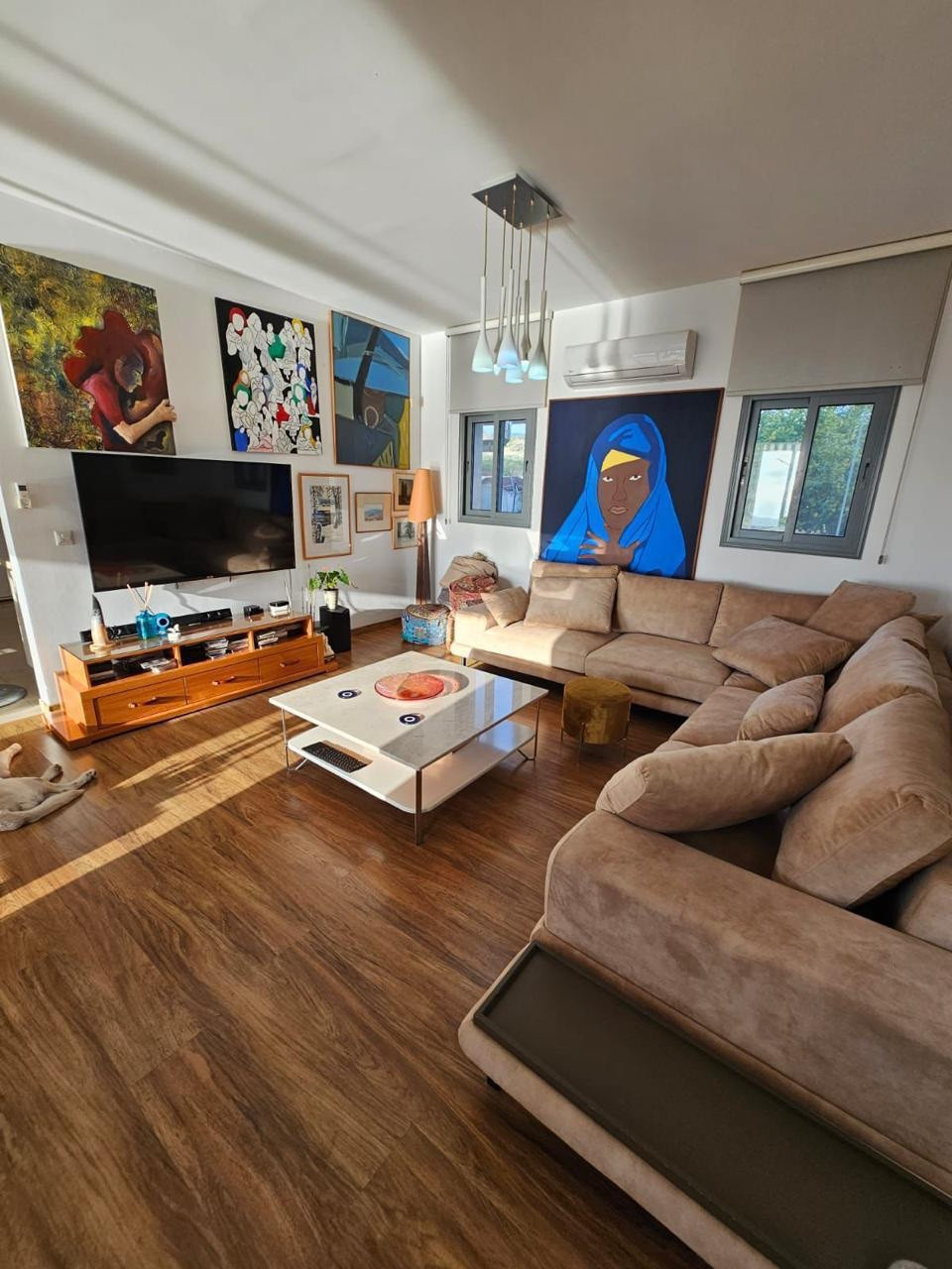 House (Detached) in Konia, Paphos for Sale