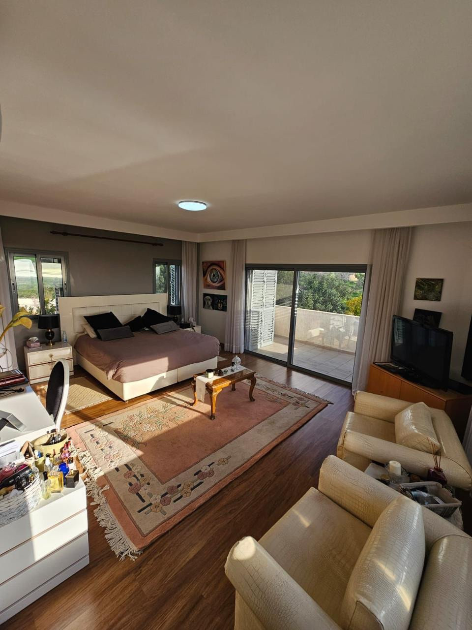 House (Detached) in Konia, Paphos for Sale