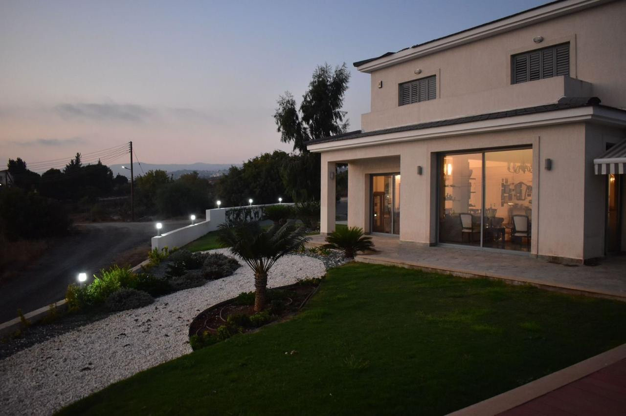 House (Detached) in Konia, Paphos for Sale