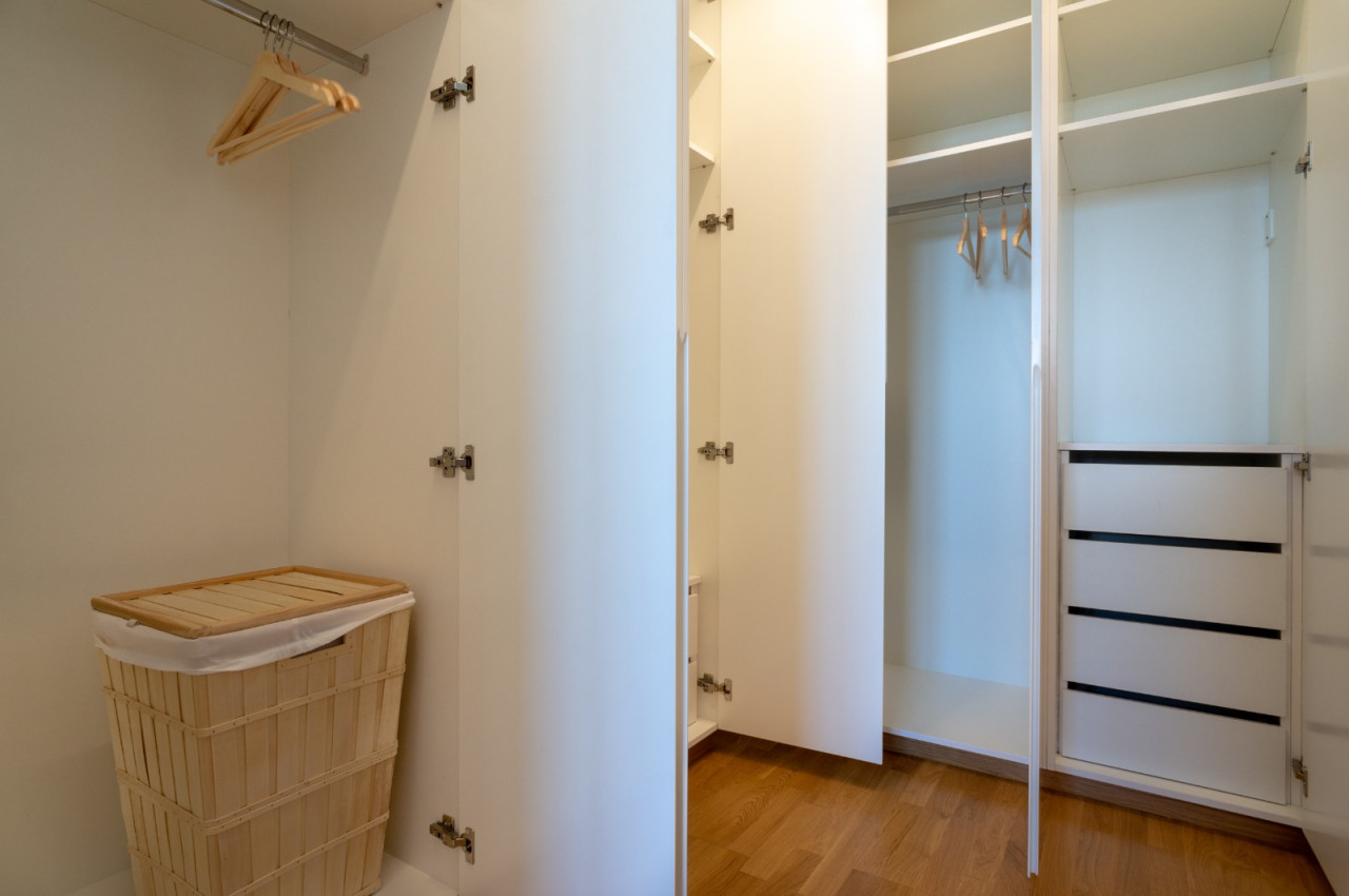 Apartment (Flat) in Moutagiaka Tourist Area, Limassol for Rent