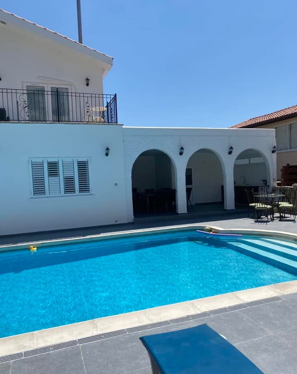 House (Detached) in Lania, Limassol for Sale