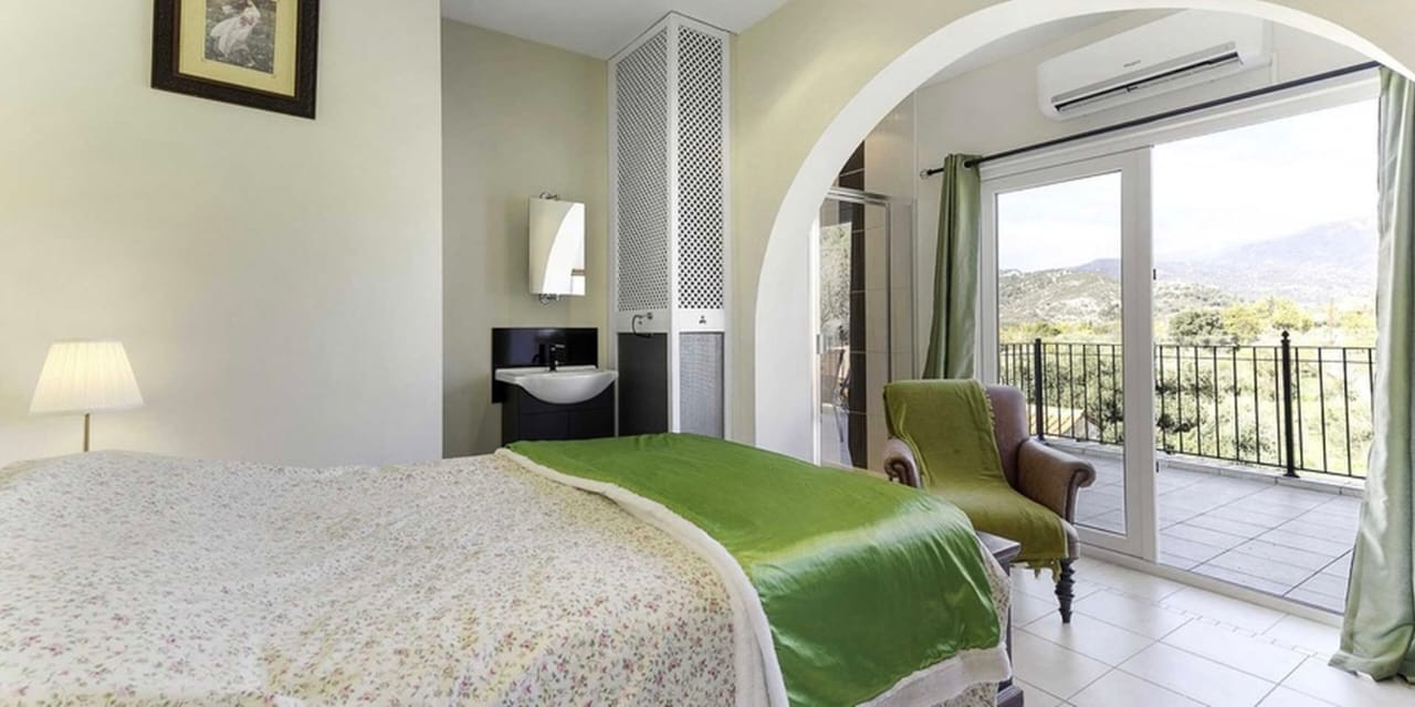 House (Detached) in Lania, Limassol for Sale