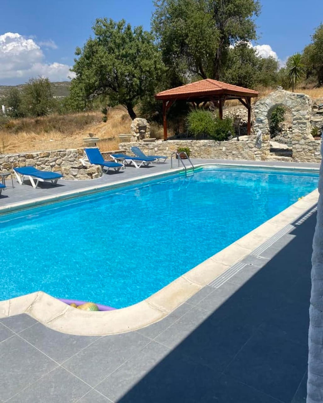 House (Detached) in Lania, Limassol for Sale