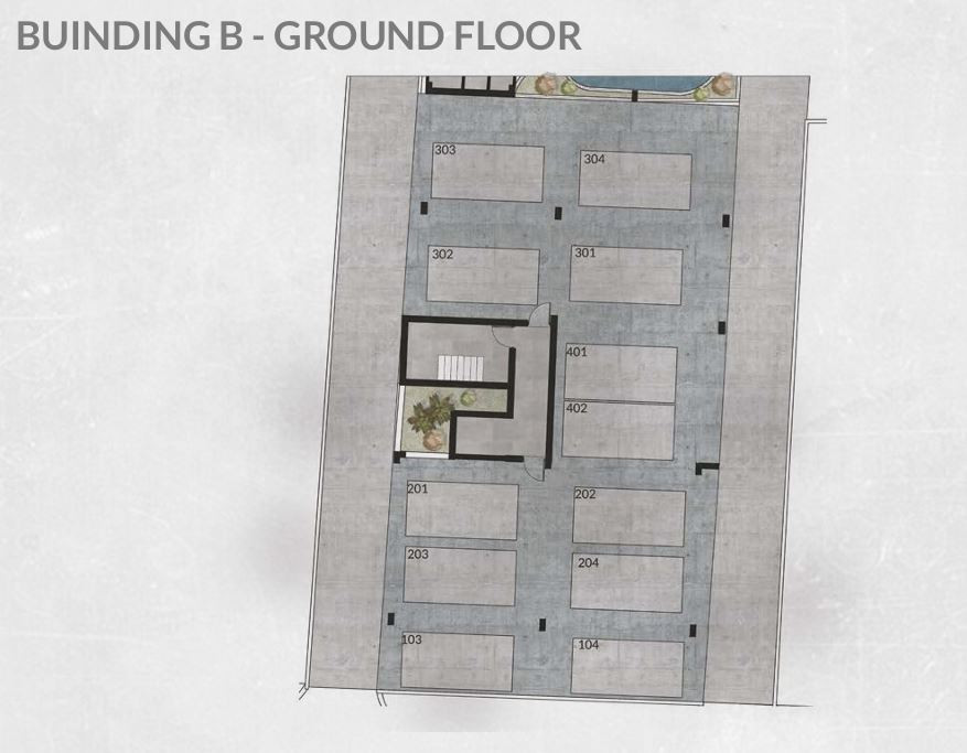 Apartment (Flat) in City Center, Limassol for Sale