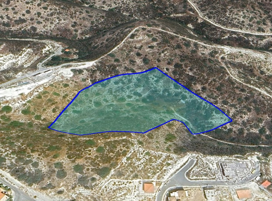(Residential) in Agios Tychonas, Limassol for Sale