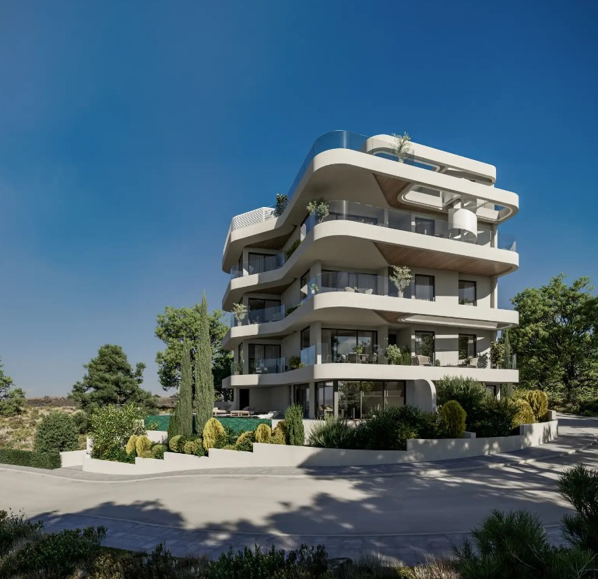 (Residential) in Agios Athanasios, Limassol for Sale