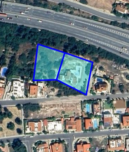 (Residential) in Columbia, Limassol for Sale