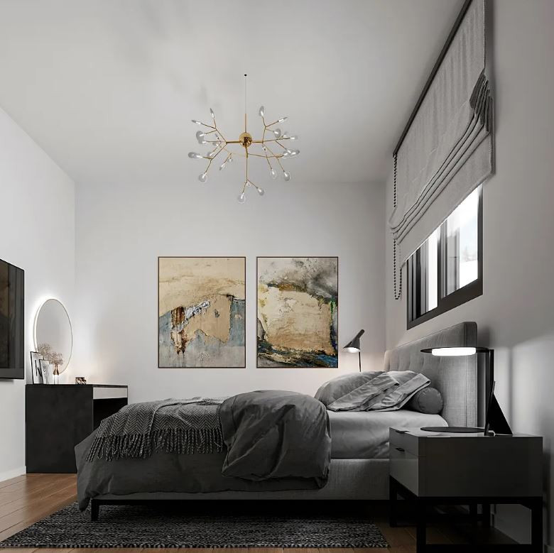 Apartment (Flat) in Aradippou, Larnaca for Sale