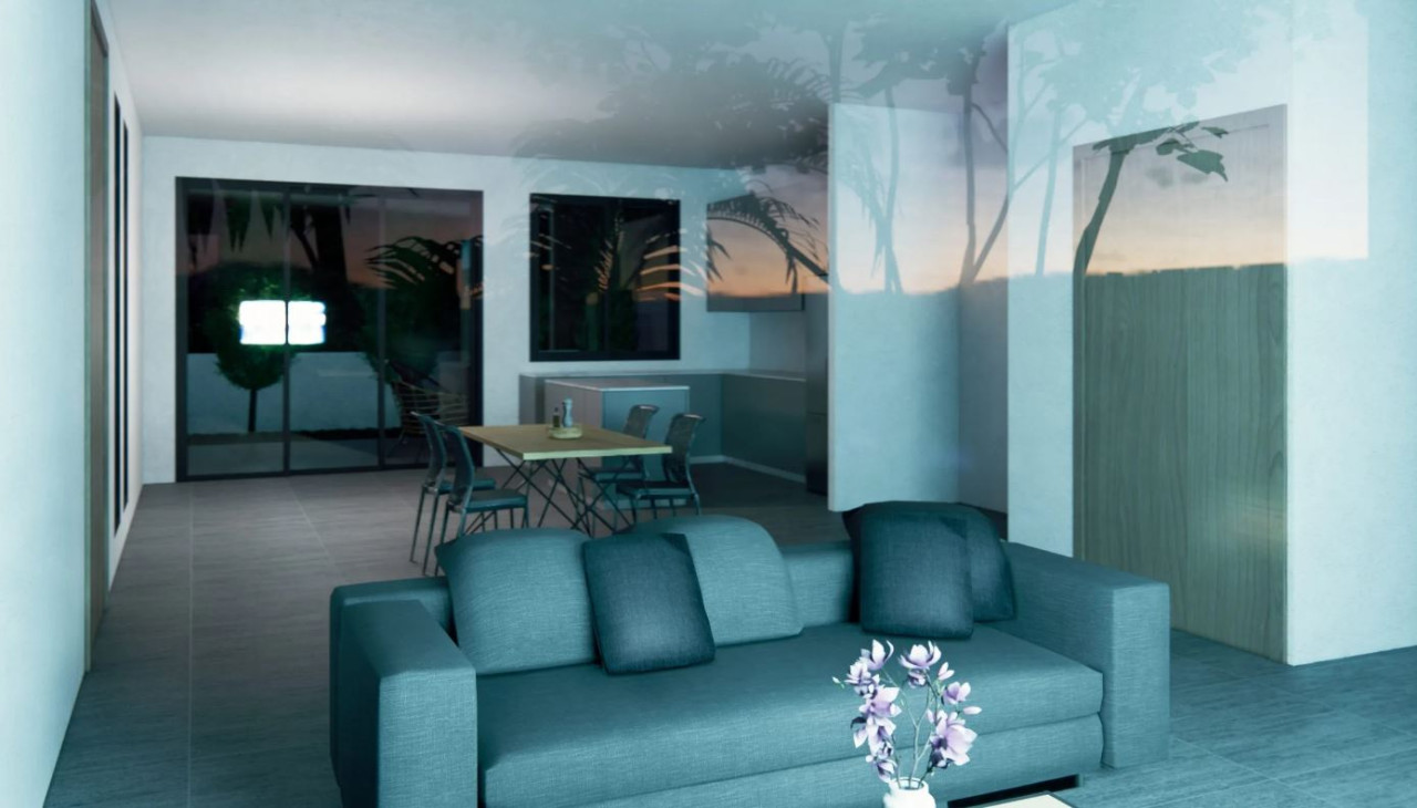 House (Semi detached) in Pyla, Larnaca for Sale