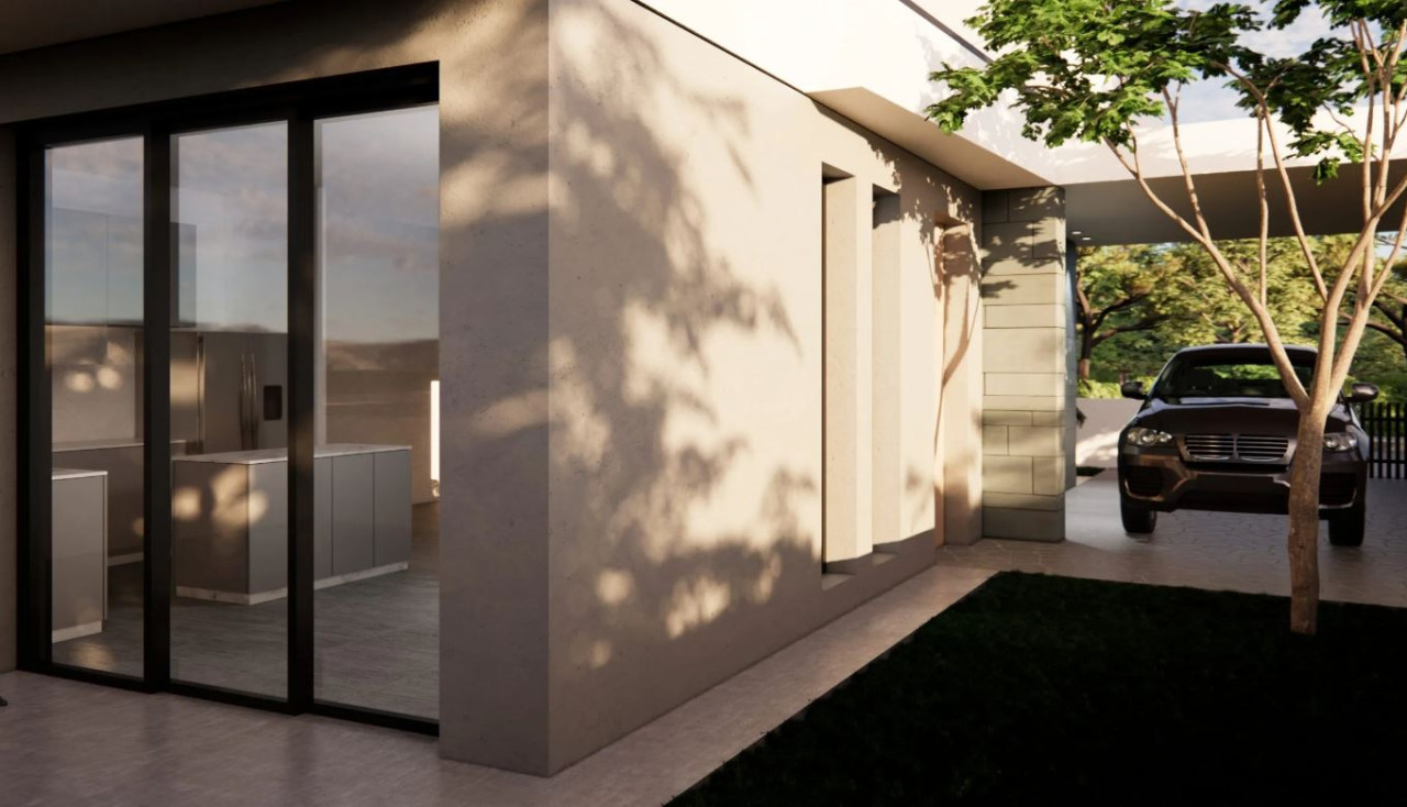 House (Semi detached) in Pyla, Larnaca for Sale