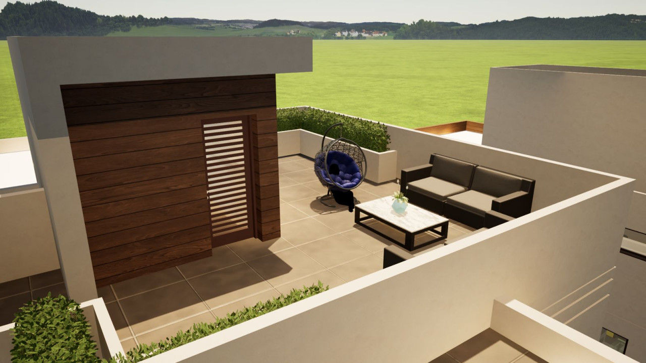 House (Detached) in Germasoyia, Limassol for Sale