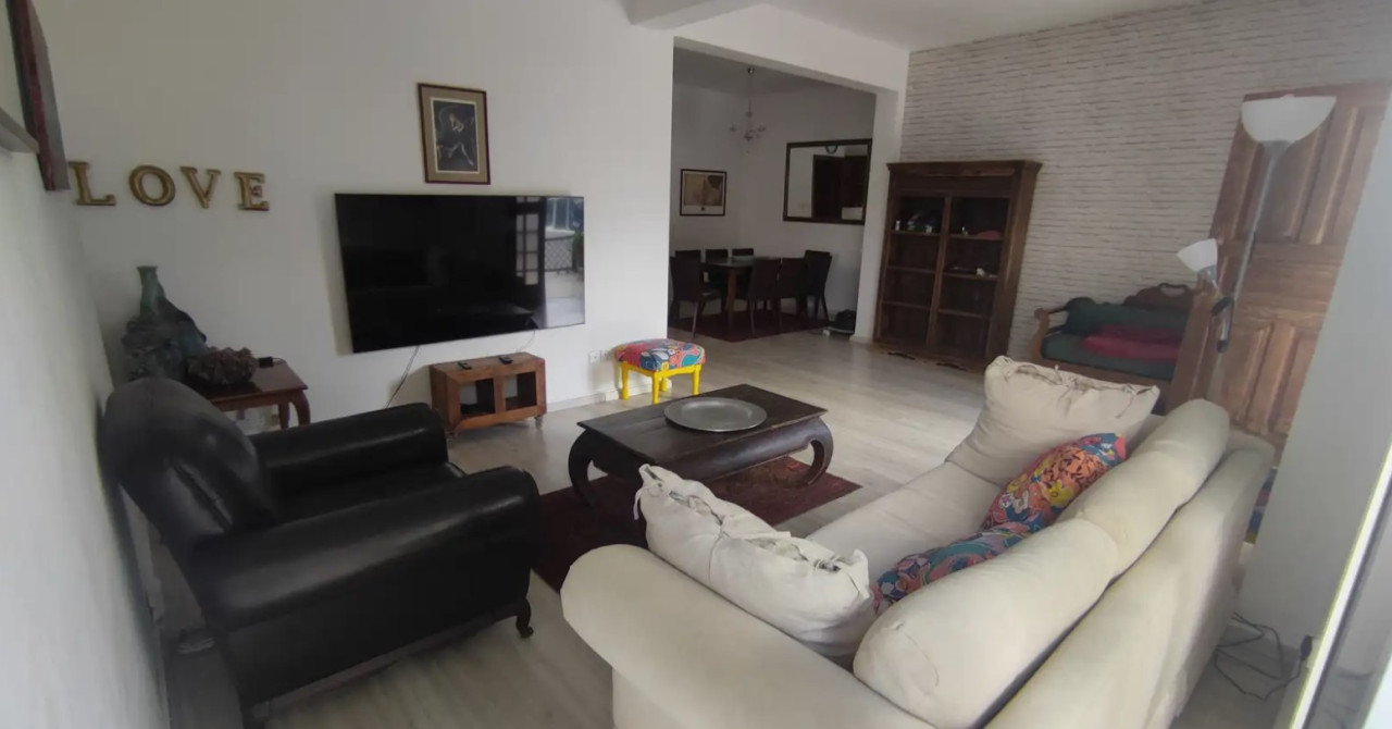 Apartment (Flat) in Mesa Geitonia, Limassol for Rent