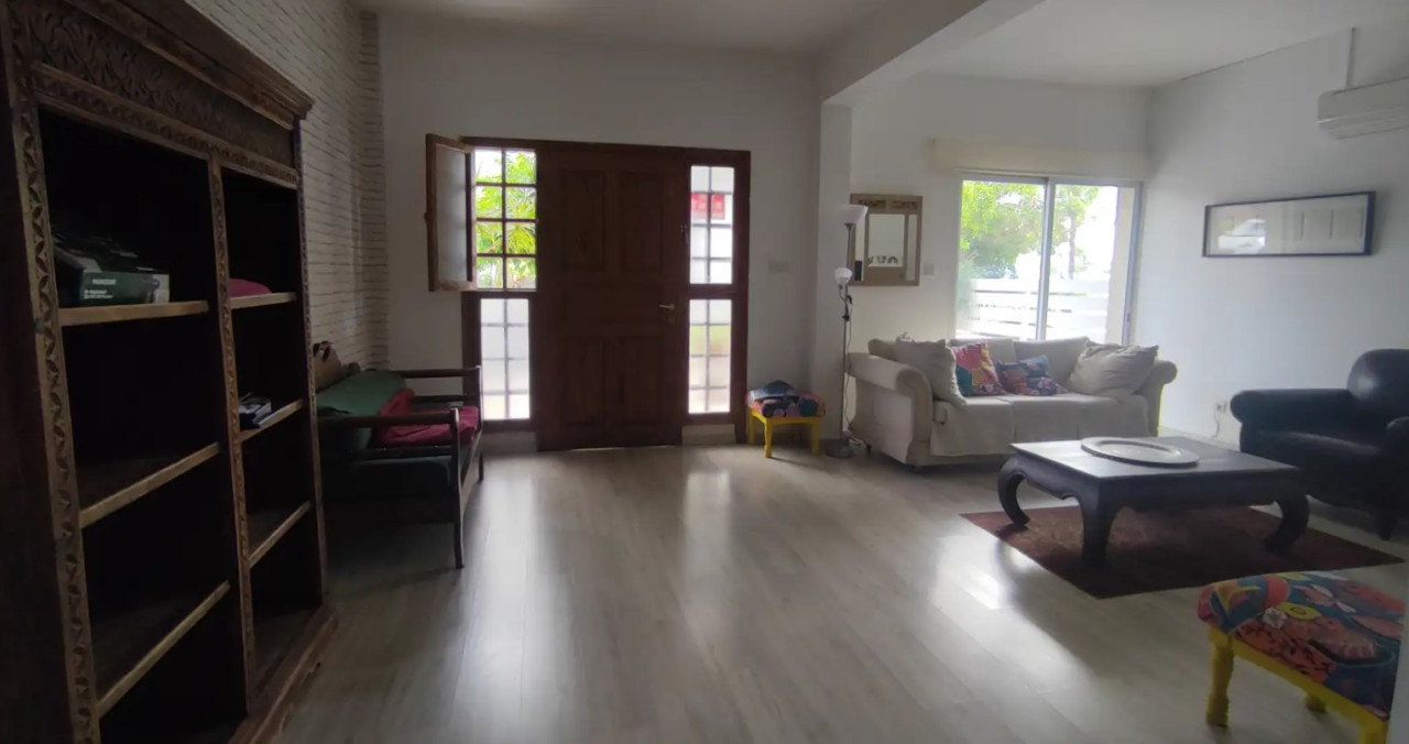 Apartment (Flat) in Mesa Geitonia, Limassol for Rent