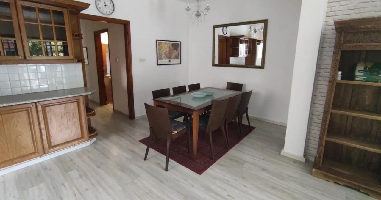 Apartment (Flat) in Mesa Geitonia, Limassol for Rent