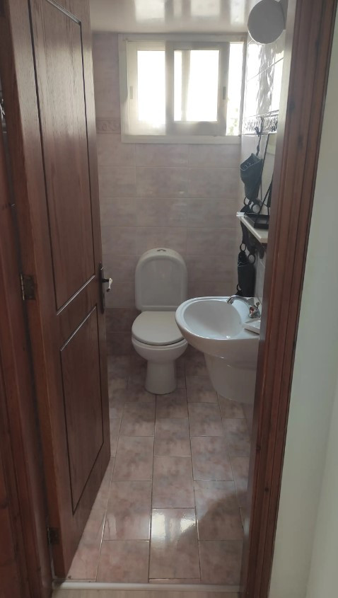 Apartment (Flat) in Mesa Geitonia, Limassol for Rent
