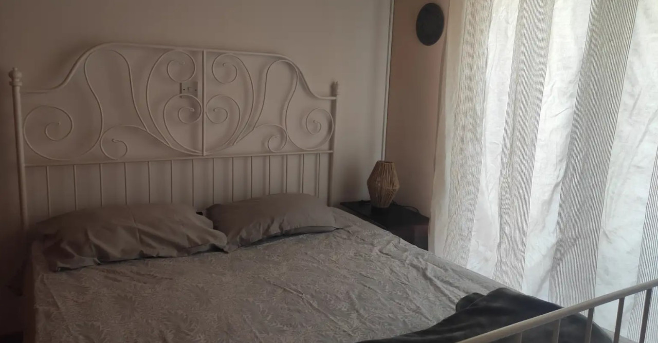 Apartment (Flat) in Mesa Geitonia, Limassol for Rent