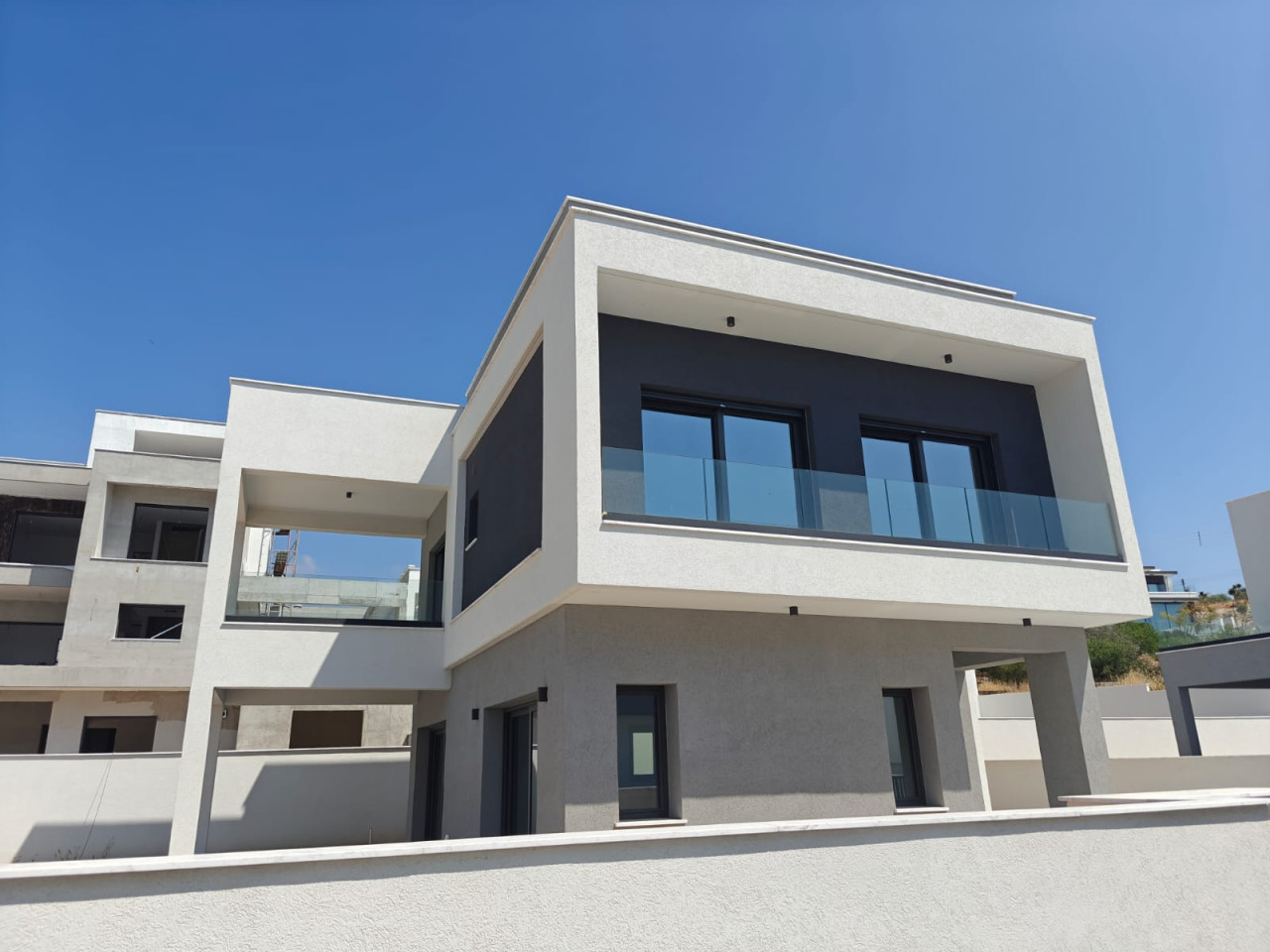 House (Detached) in Armenochori, Limassol for Sale