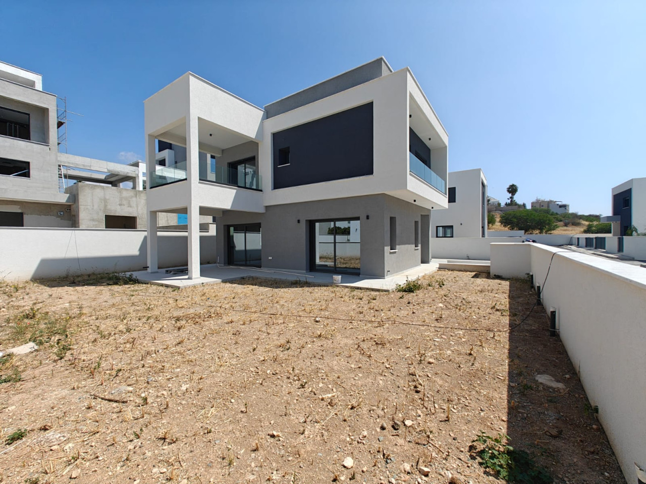 House (Detached) in Armenochori, Limassol for Sale