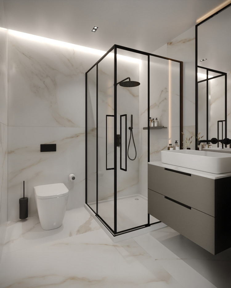 Apartment (Flat) in Trachoni, Limassol for Sale